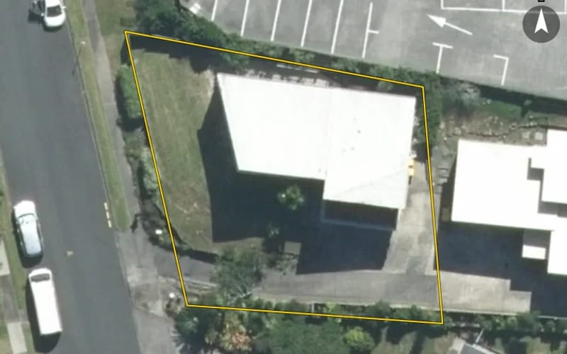 1 Deverell Place