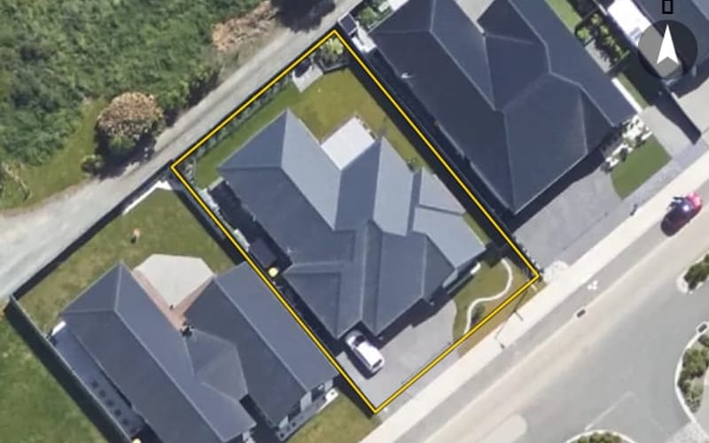 8 Hallmark Drive