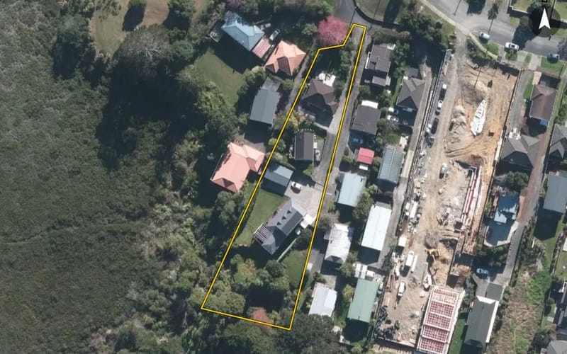 44B Fairlands Avenue
