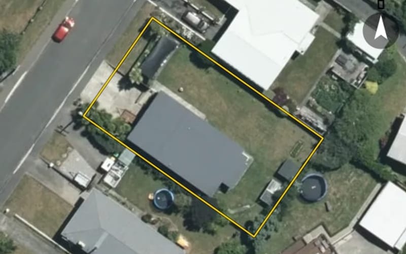 8 Derby Street