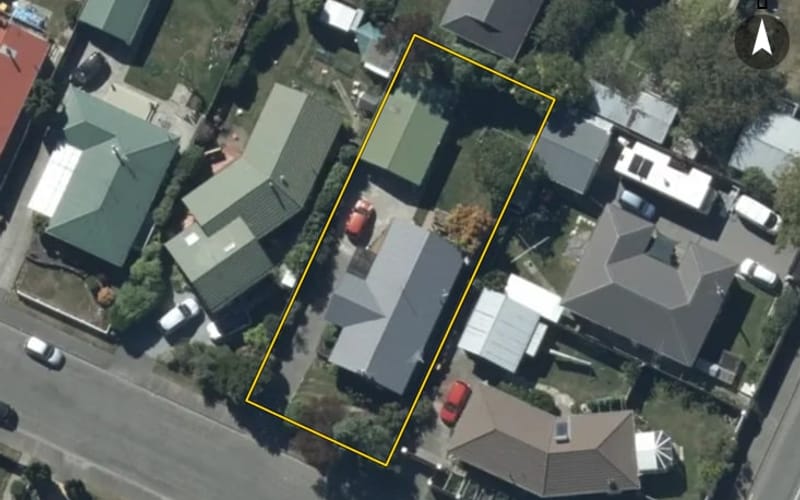 4 Fern Drive