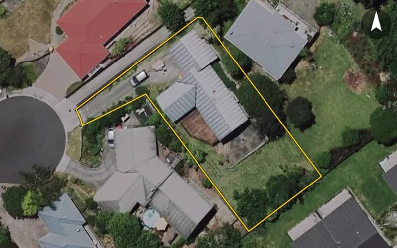 10 Inveraray Place