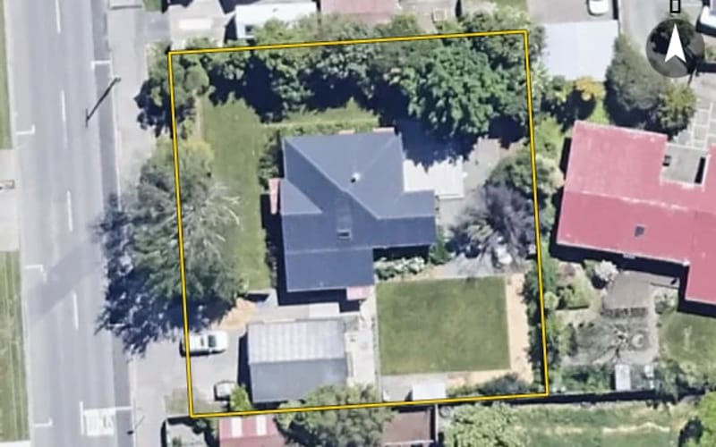 26 Murphys Road