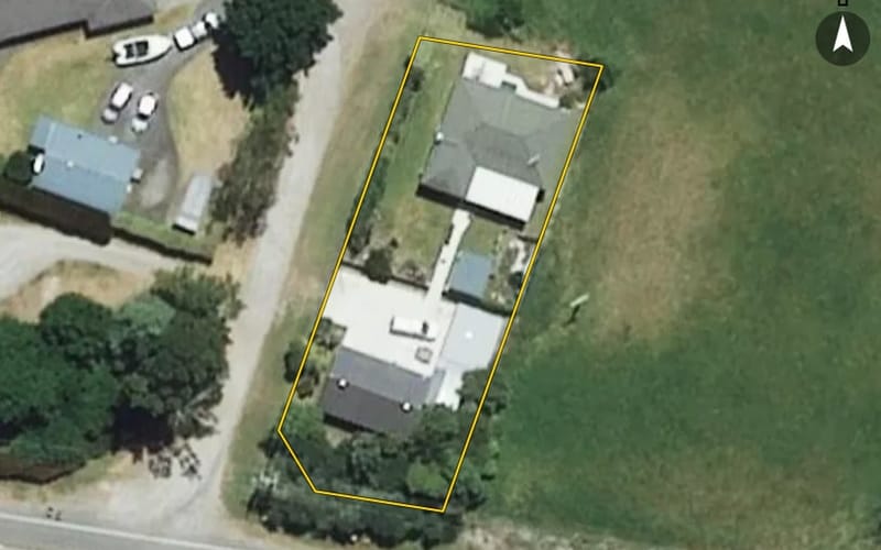 17 Te Rahu Road