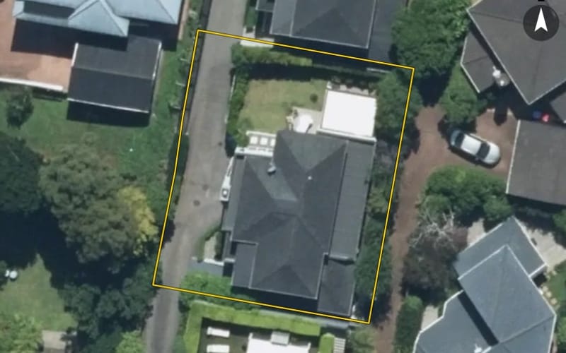 13B Glenbrook Street