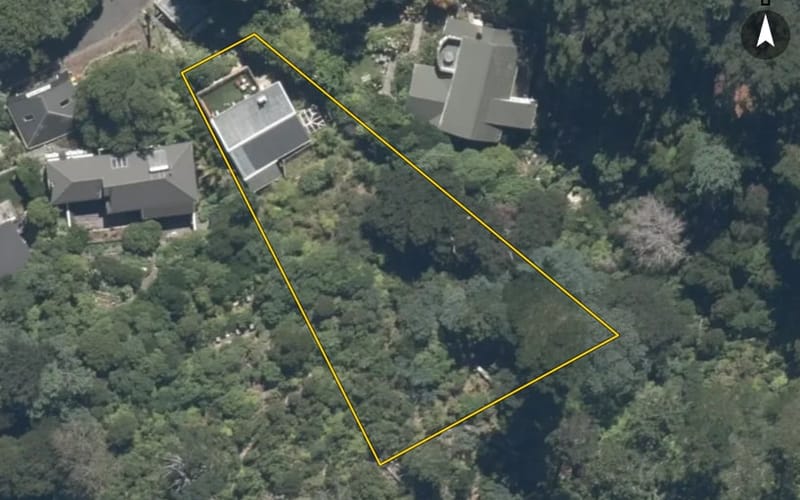 15 Korimako Road