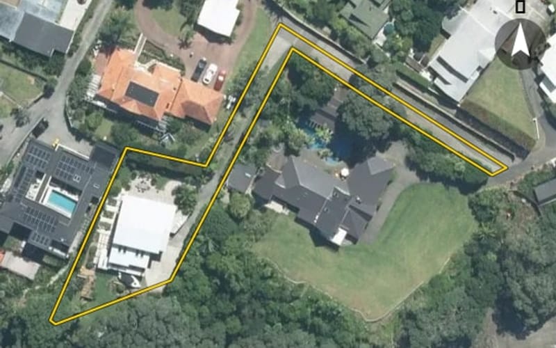 65 Rock Isle Road