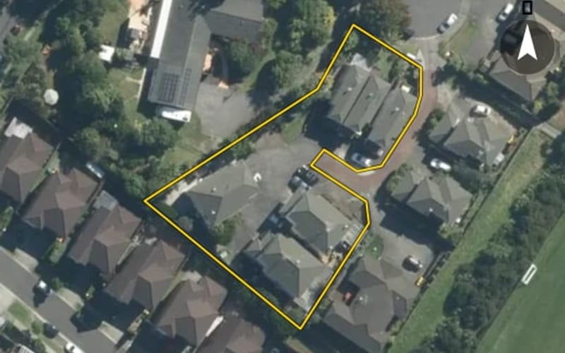 9 Sunnydale Place