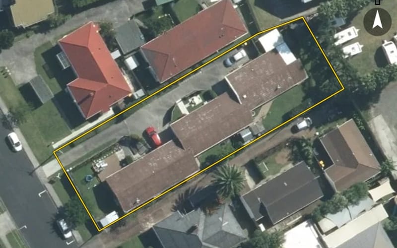 4 Moana Avenue