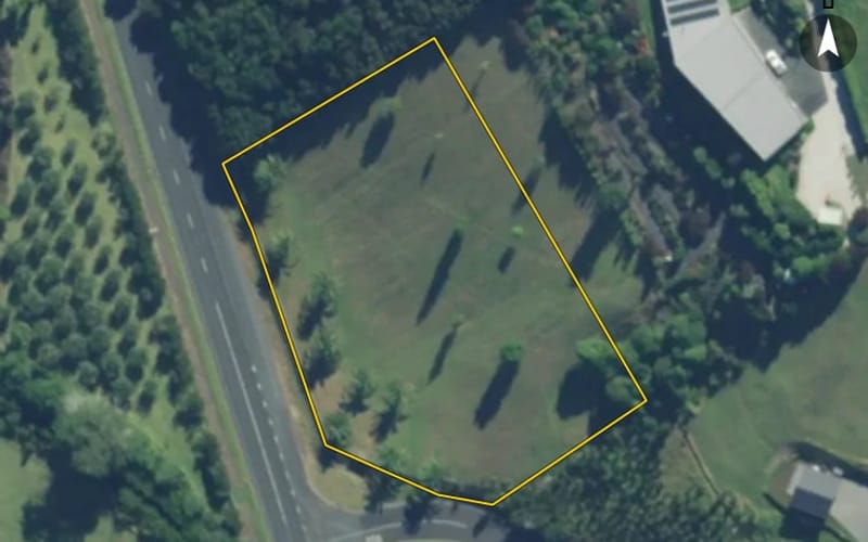 3 Te Akau Drive