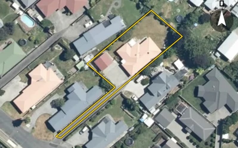 405 Southland Place