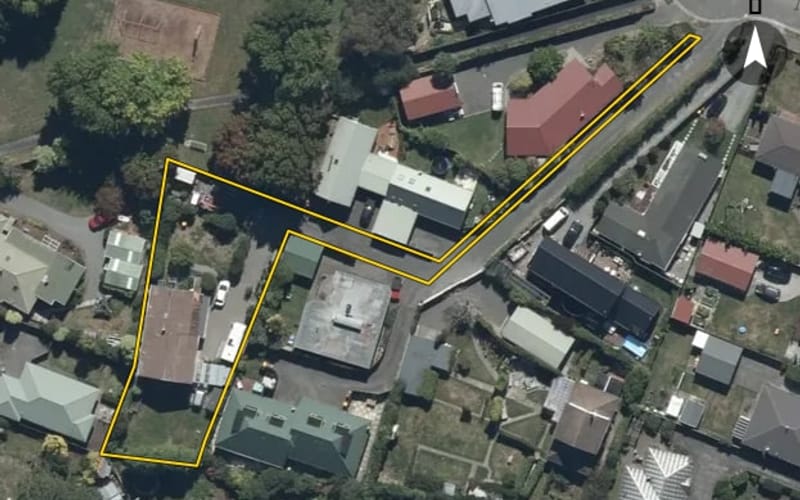 9A Cherry Place