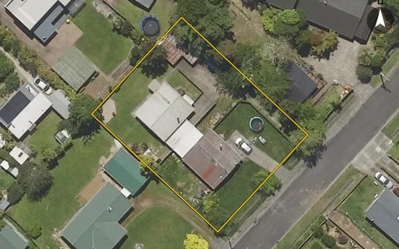 8B Wyndham Road