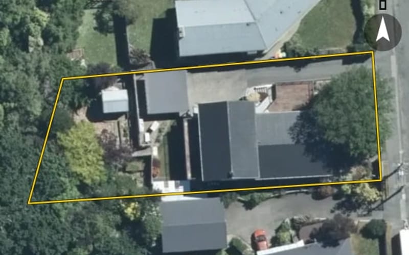 4 Nikau Place