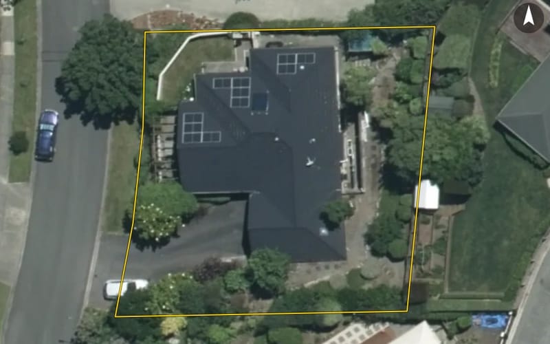 5 Wiltshire Place