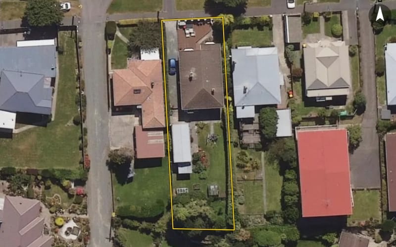 17 Mornington Road