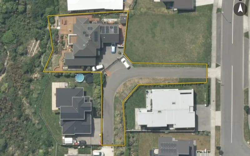 70 John Burke Drive