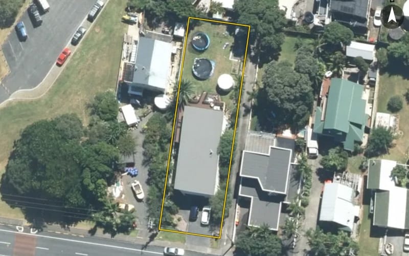 1276 Whangaparaoa Road