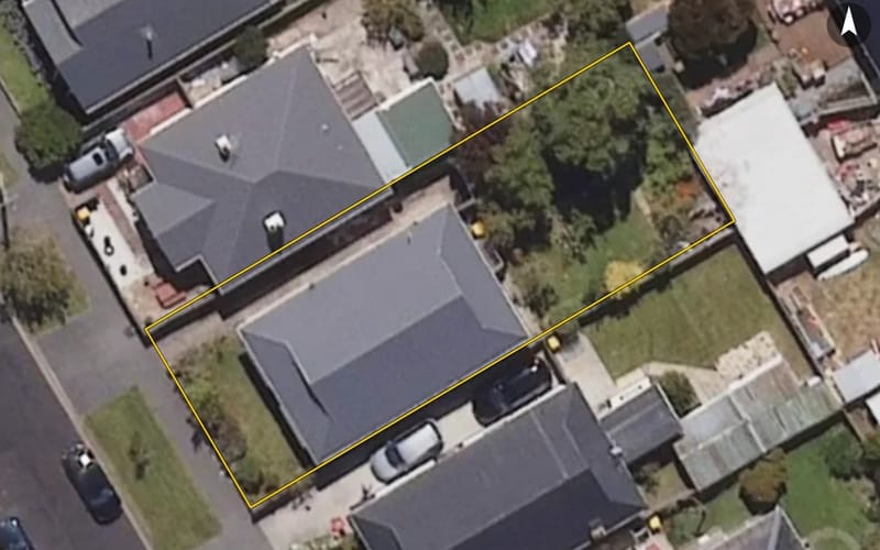 15 Trafalgar Street