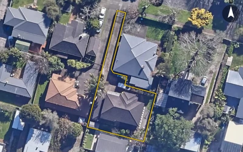 22A Invermay Avenue