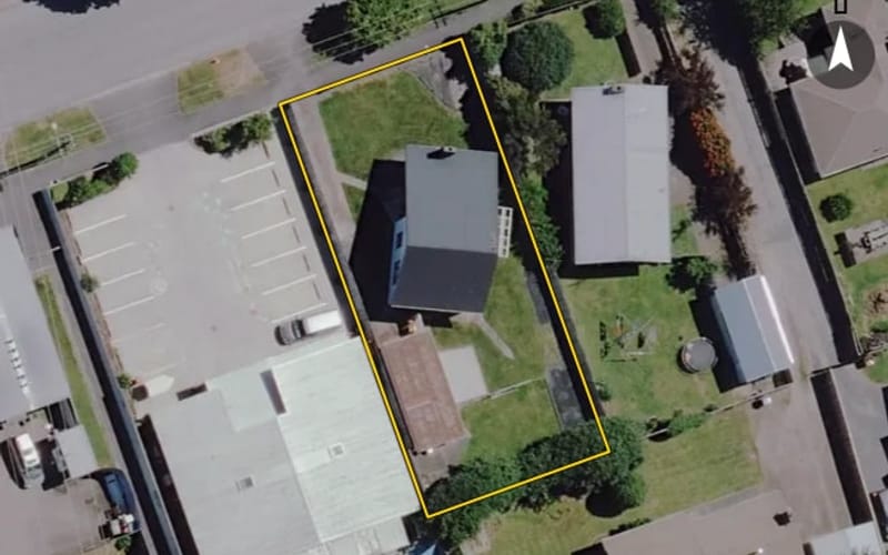 50 Powells Road