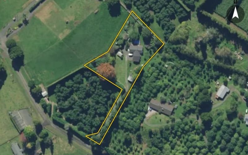 24 Hardie Road