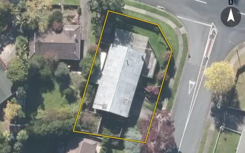 1 Mirrabooka Avenue