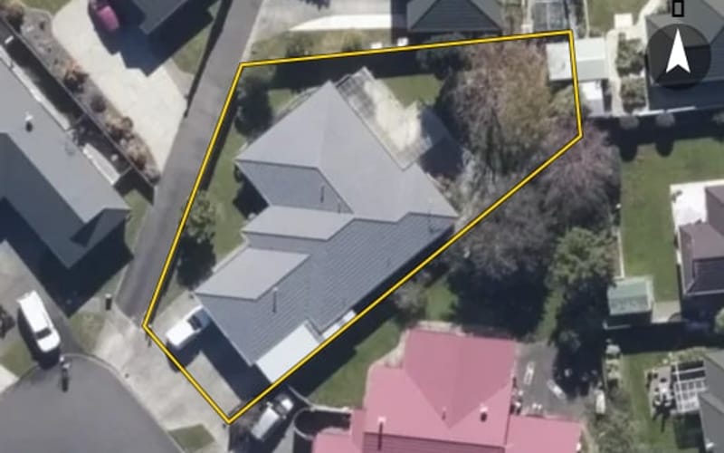 34 Jefferson Crescent