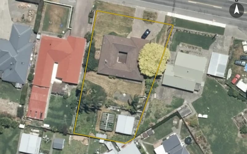 333 Meeanee Road