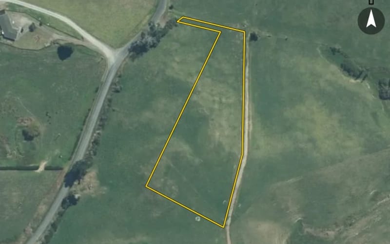88A Pukekapia Road