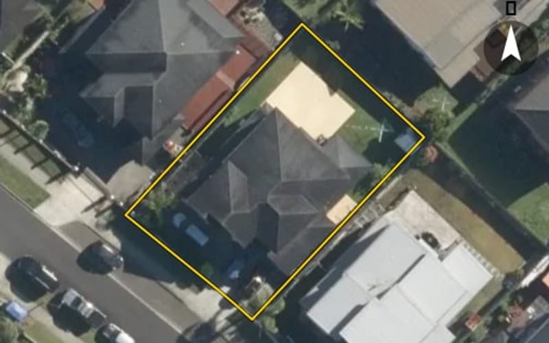 8 Sauvignon Avenue