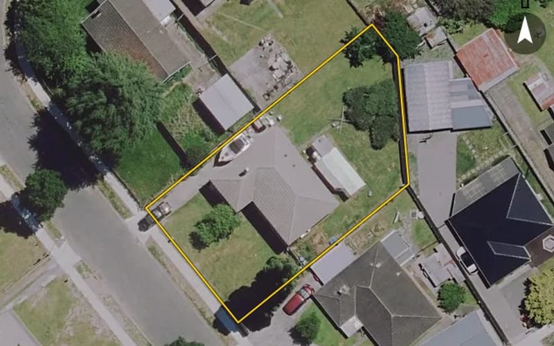16 Croall Crescent
