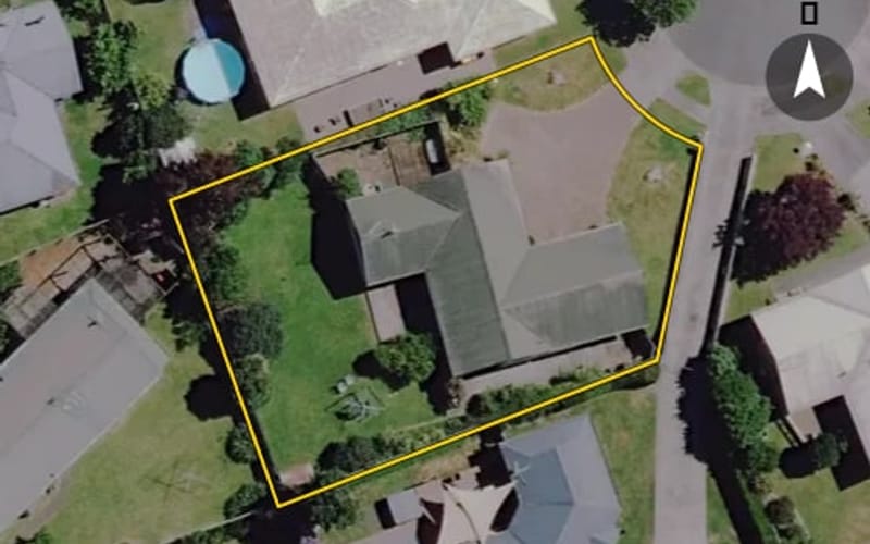 14 Drake Place