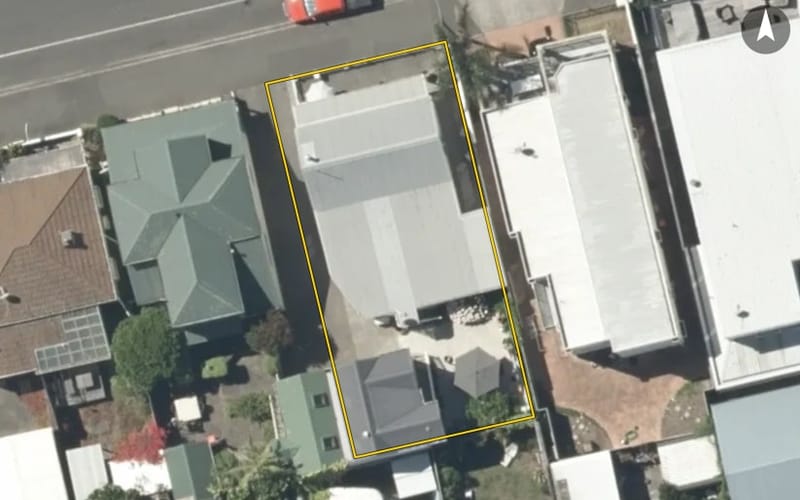 46 Hardinge Road