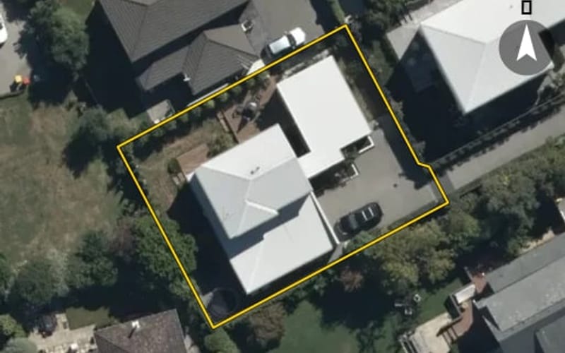 17A Strowan Road