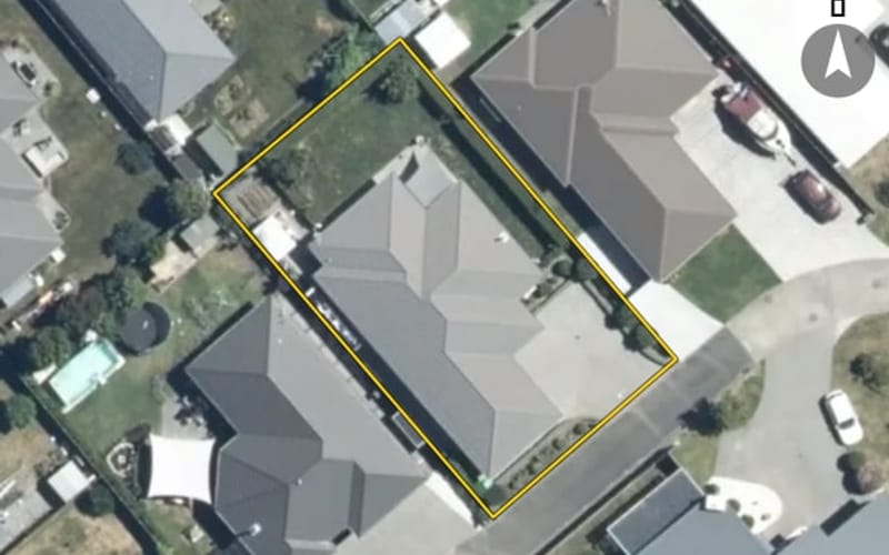 10 Begley Place
