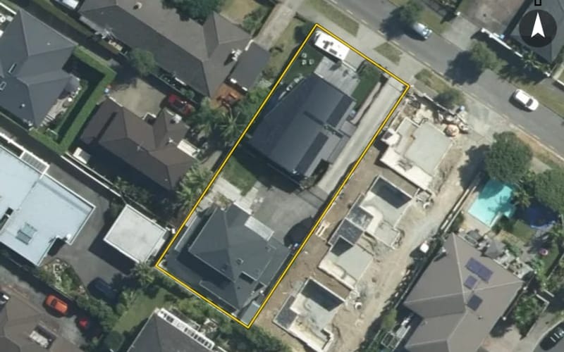 3A Godfrey Place
