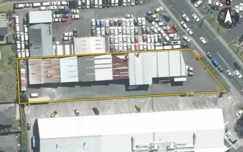 3/163 Target Road