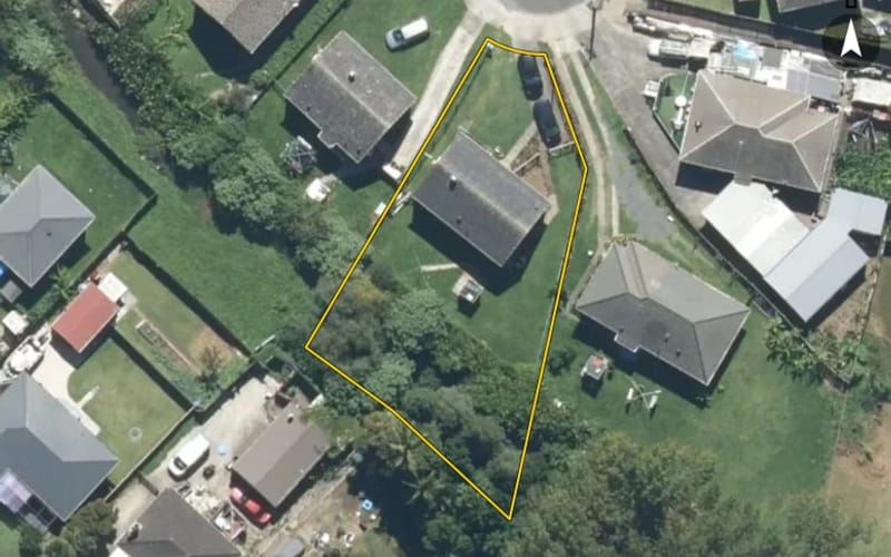 21 Birch Place