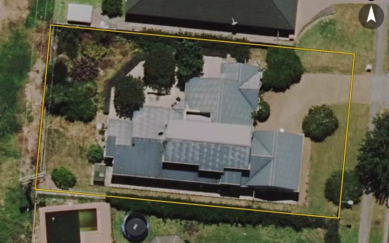 306 Grandview Road