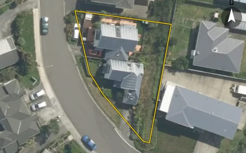 8A Pelorous Street