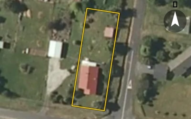 51 Owhango Road