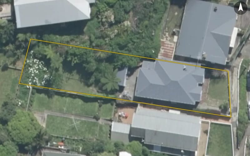 22 Sugarloaf Road