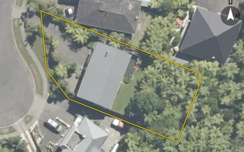 25 Loris Place
