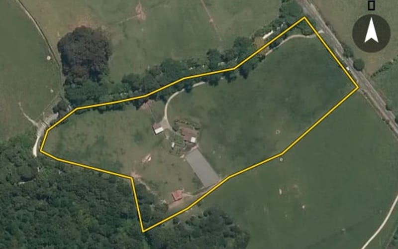 789 Rangitatau East Road