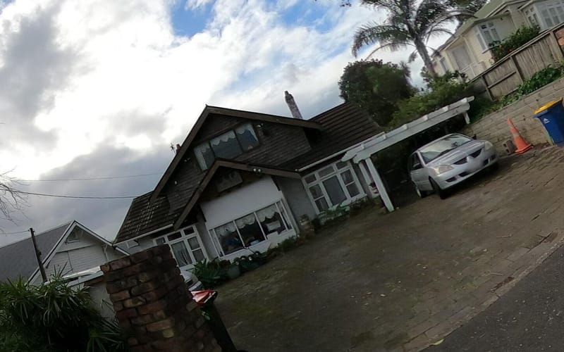 158 Calliope Road