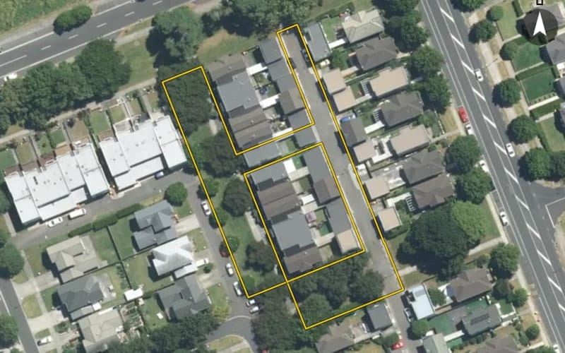 12 Willow Camp Road