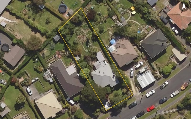 41 Greenhill Avenue