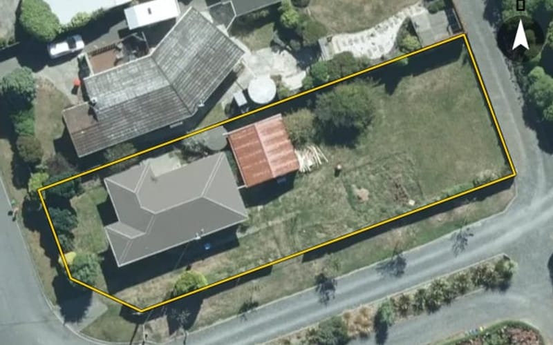 39 John Street