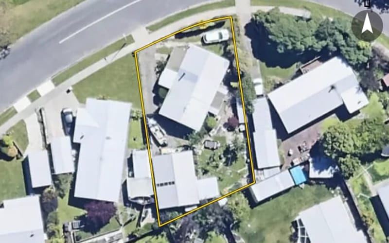 16 Kingwell Drive